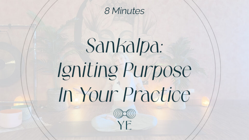 Igniting Purpose In Your Practice
