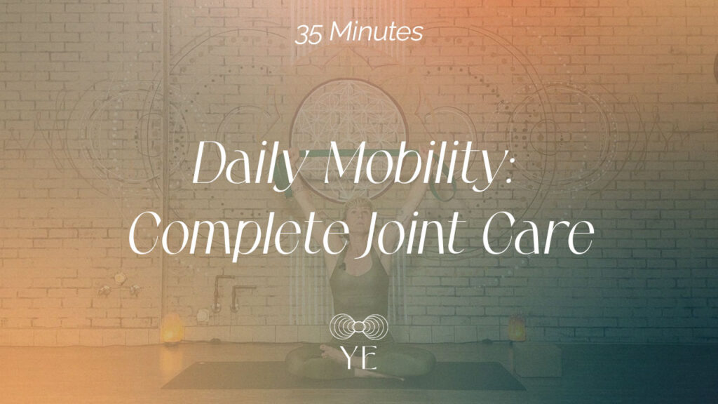 Daily Mobility