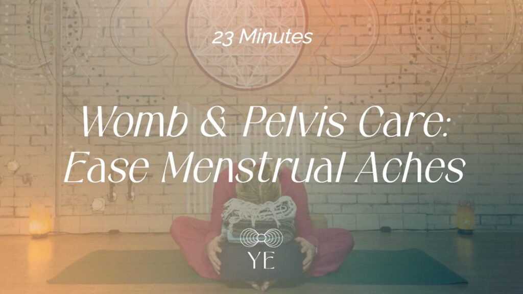 Womb & Pelvis Care