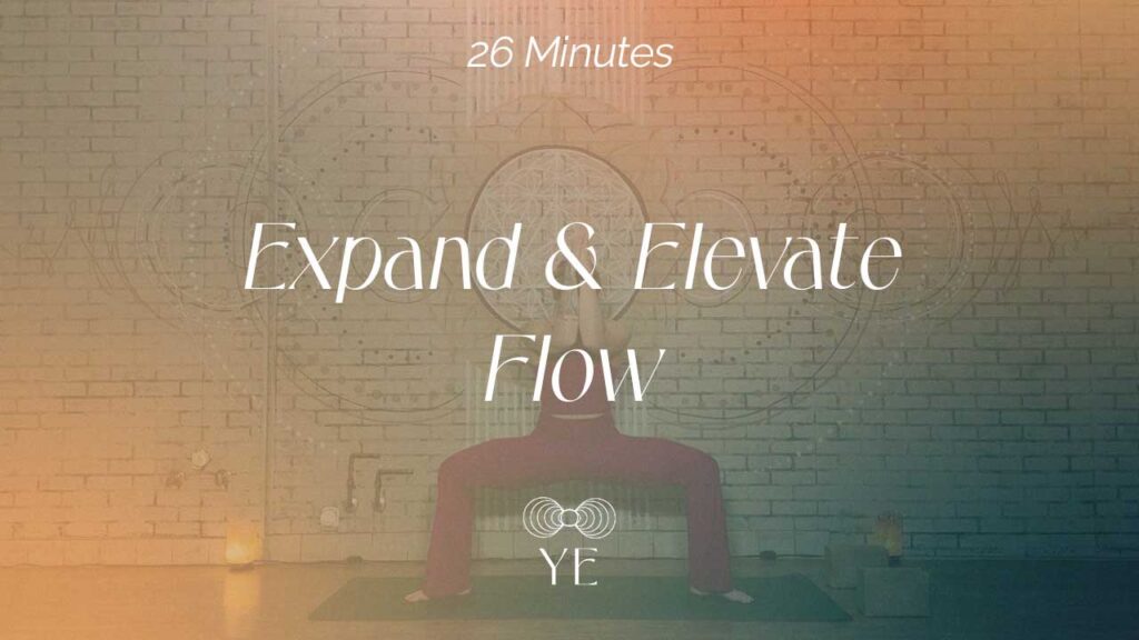 Expand & Elevate Flow